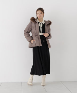 165cm 着用サイズ：M