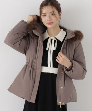 165cm 着用サイズ：M