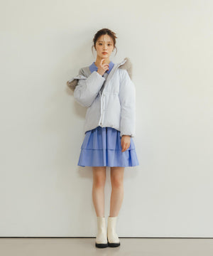165cm 着用サイズ：M