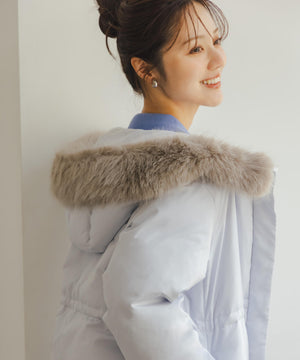 165cm 着用サイズ：M