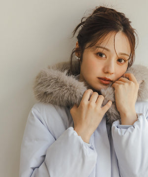 165cm 着用サイズ：M