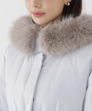 165cm 着用サイズ：M