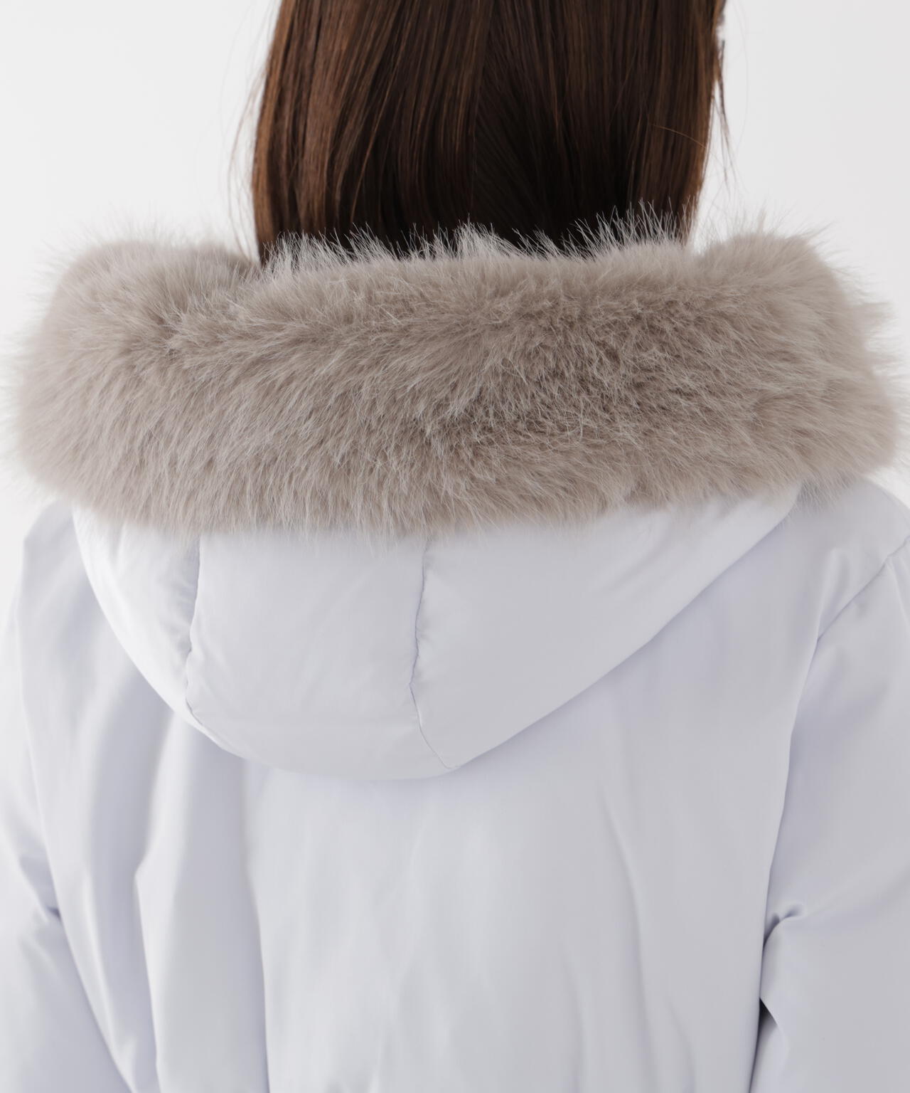165cm 着用サイズ：M