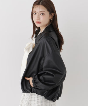 167cm 着用サイズ：M