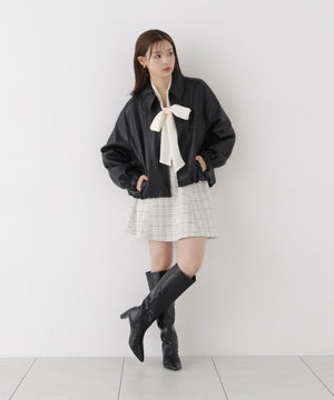 167cm 着用サイズ：M