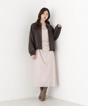 167cm 着用サイズ：M