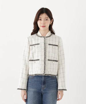 167cm 着用サイズ：M