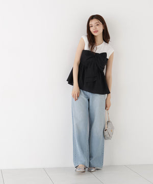 167cm 着用サイズ：FR