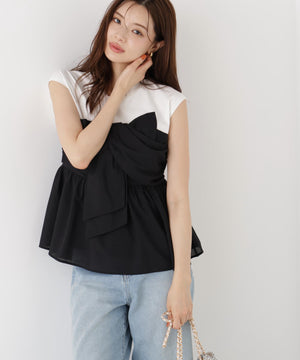 167cm 着用サイズ：FR