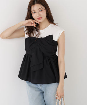 167cm 着用サイズ：FR