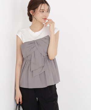 167cm 着用サイズ：FR