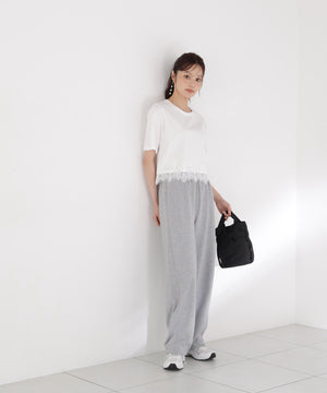 165cm 着用サイズ：FR