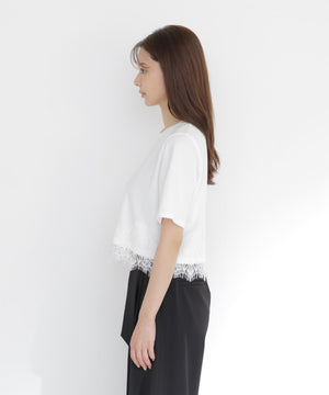 165cm 着用サイズ：FR