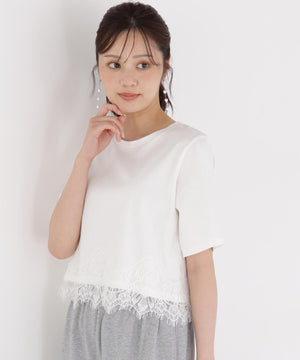 165cm 着用サイズ：FR