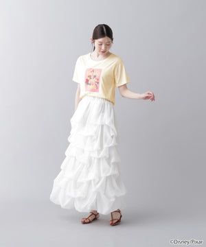 167cm 着用サイズ：FR