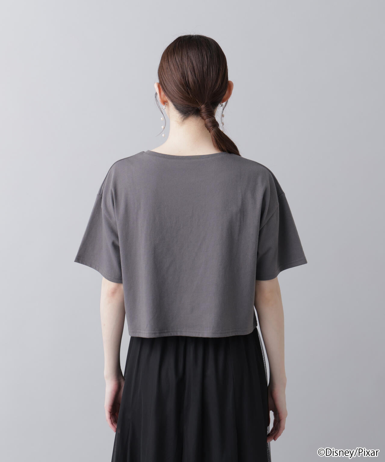 167cm 着用サイズ：FR