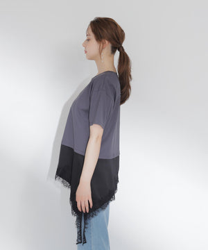167cm 着用サイズ：FR