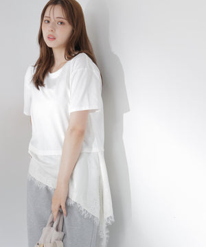 167cm 着用サイズ：FR