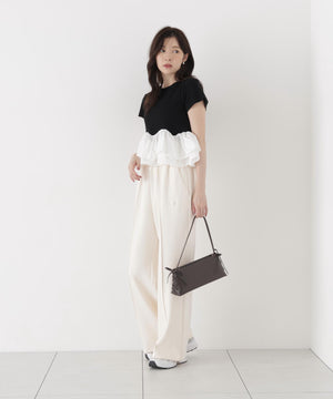 167cm 着用サイズ：FR