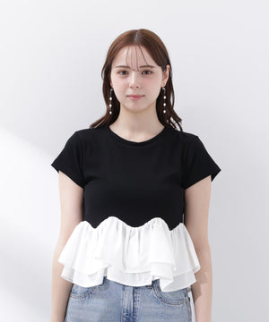 167cm 着用サイズ：FR