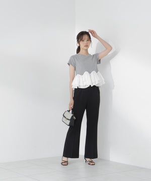 167cm 着用サイズ：FR
