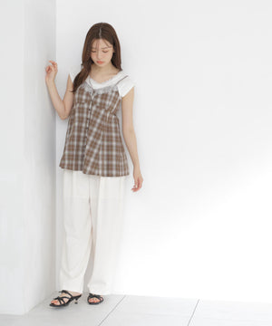165cm 着用サイズ：M