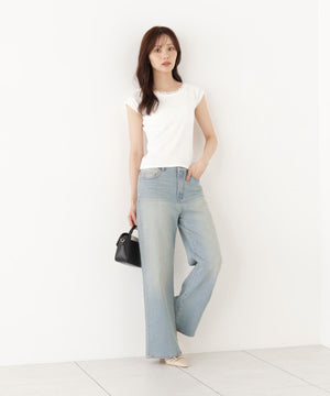 165cm 着用サイズ：M
