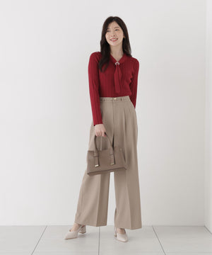 167cm 着用サイズ：M