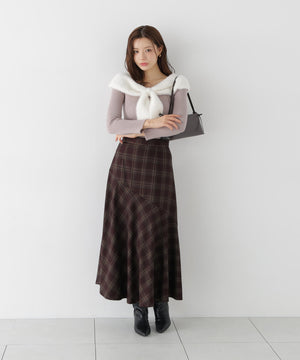 165cm 着用サイズ：FR