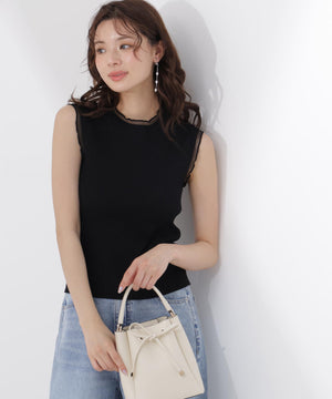 165cm 着用サイズ：FR