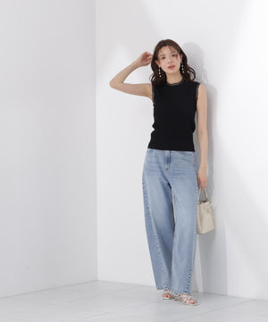 165cm 着用サイズ：FR