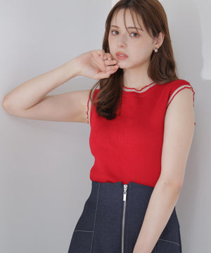 165cm 着用サイズ：FR