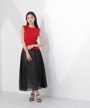 165cm 着用サイズ：FR