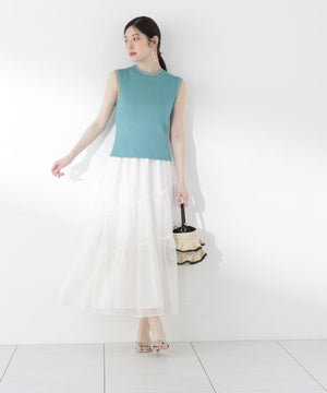 167cm 着用サイズ：FR