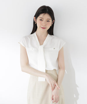 167cm 着用サイズ：M