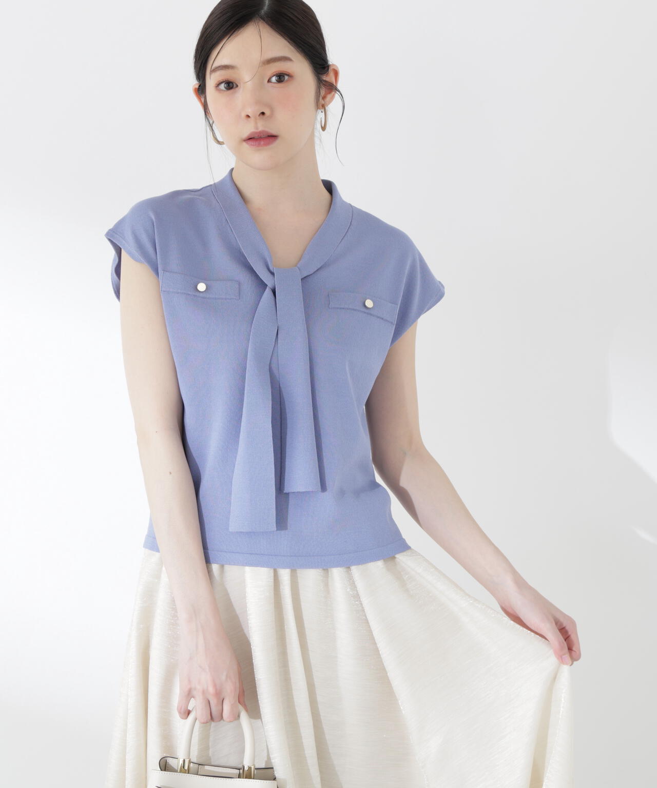 167cm 着用サイズ：M