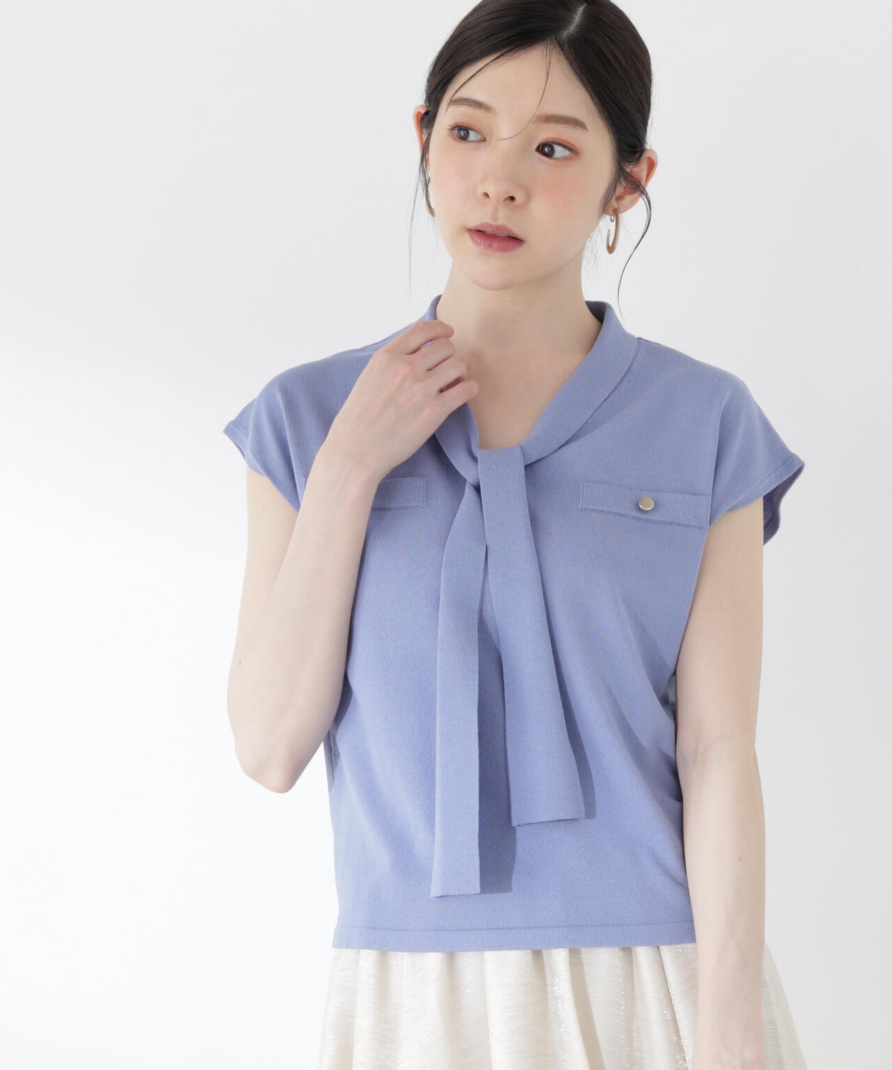 167cm 着用サイズ：M