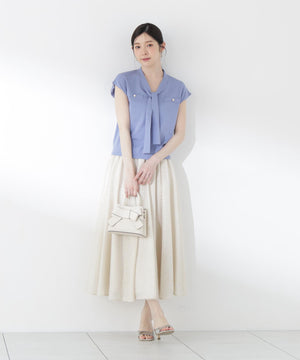 167cm 着用サイズ：M
