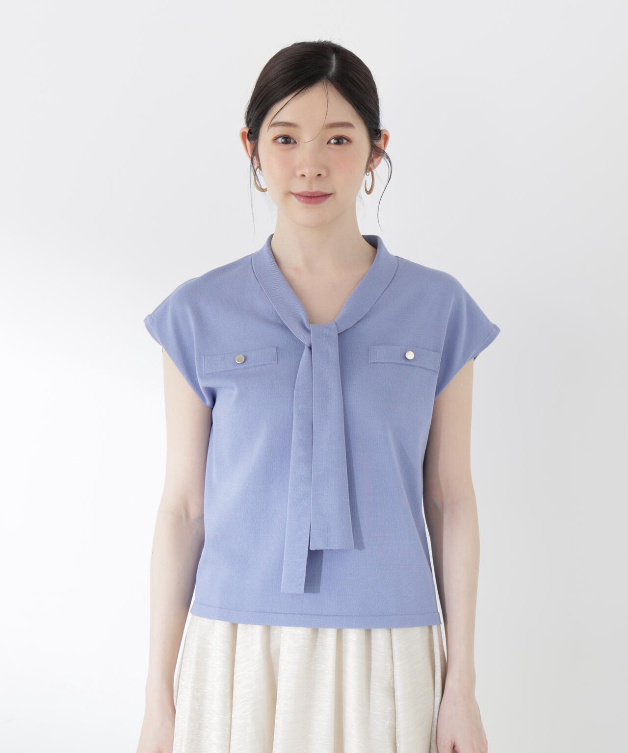 167cm 着用サイズ：M