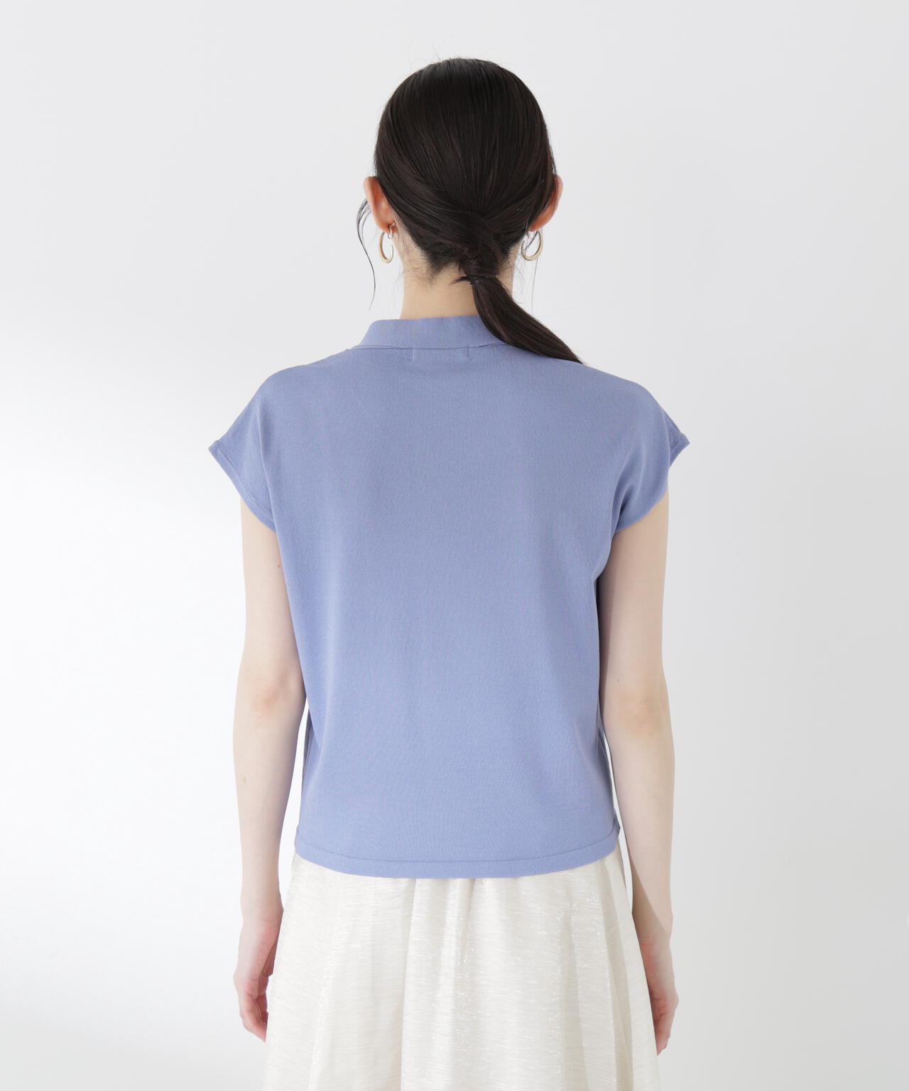 167cm 着用サイズ：M