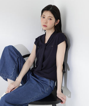 167cm 着用サイズ：M
