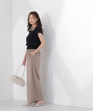 165cm 着用サイズ：FR