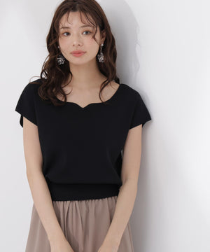 165cm 着用サイズ：FR
