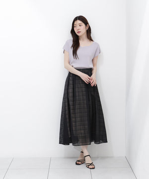 165cm 着用サイズ：FR