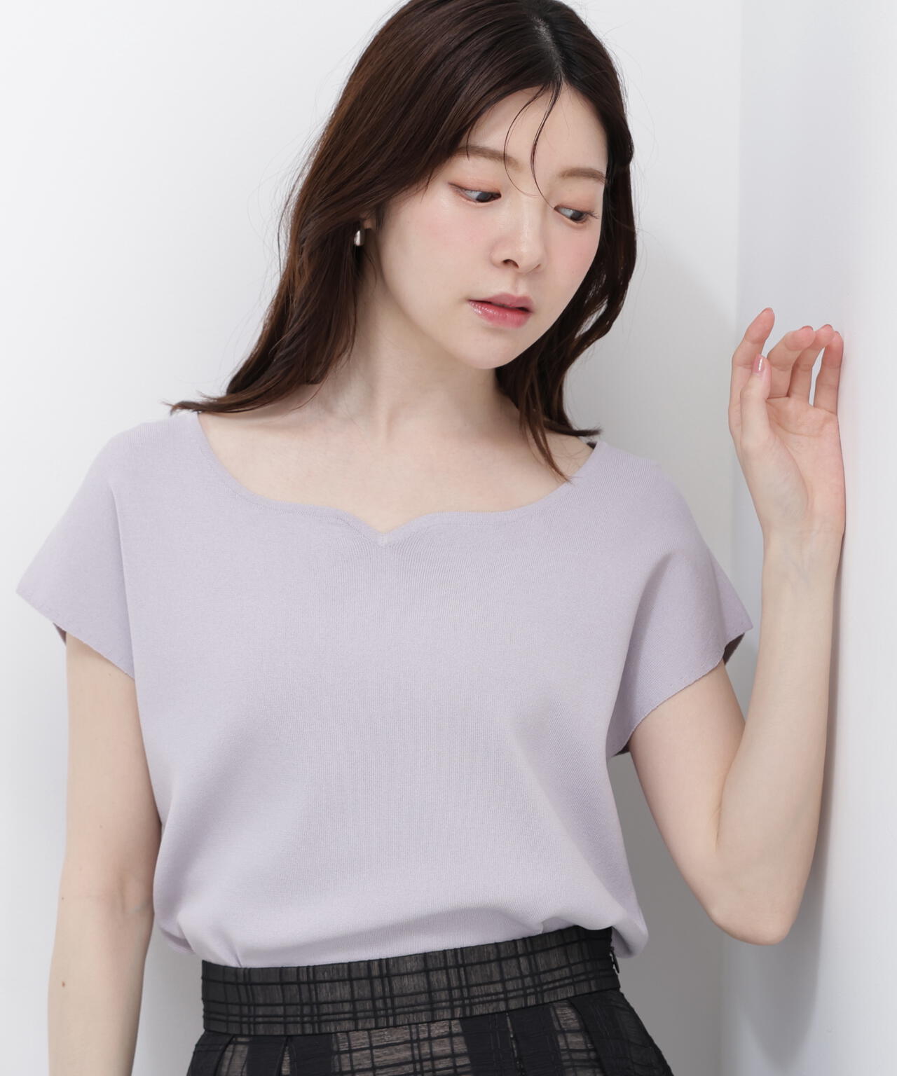 167cm 着用サイズ：FR