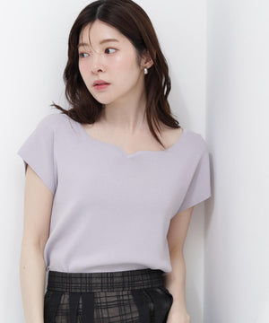 165cm 着用サイズ：FR