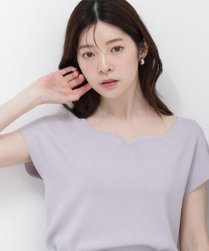 165cm 着用サイズ：FR