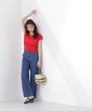 165cm 着用サイズ：FR