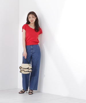 165cm 着用サイズ：FR