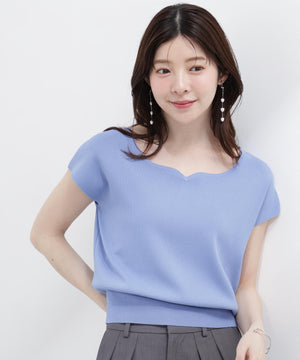 165cm 着用サイズ：FR